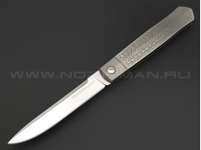 Special Knives складной нож Лиговка Custom сталь Aus-10, рукоять Titanium