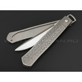 Special Knives складной нож Лиговка Custom сталь Aus-10, рукоять Titanium