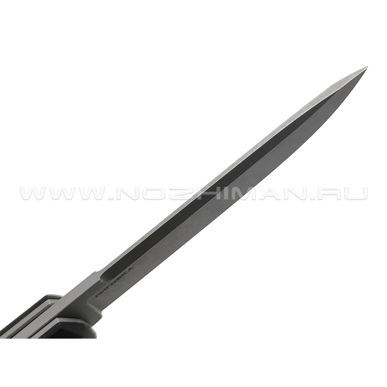 Special Knives складной нож Лиговка сталь Aus-10 стоунвош, рукоять G10 black