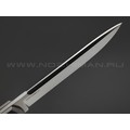 Special Knives складной нож Лиговка Custom сталь Aus-10, рукоять Titanium