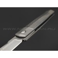 Special Knives складной нож Лиговка Custom сталь Aus-10, рукоять Titanium