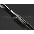 Special Knives складной нож Лиговка Custom сталь Aus-10, рукоять Titanium