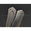 Special Knives складной нож Лиговка Custom сталь Aus-10, рукоять Titanium