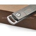 Special Knives складной нож Лиговка Custom сталь Aus-10, рукоять Titanium