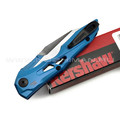 Нож Kershaw Launch 13 7650BLUBL сталь CPM 154, рукоять Aluminium 6061-T6 blue
