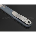 Mr.Blade складной нож Morsetto сталь VG-10, рукоять G10 grey