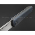 Mr.Blade складной нож Morsetto сталь VG-10, рукоять G10 grey