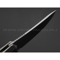Knife Tech нож Pegasus Ограниченная Серия сталь M390, рукоять Титан TC4 серый