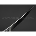 Neyris Knives нож ТехноПерс сталь CPM Magnacut, рукоять Titanium, timaskus Neyris Knives нож ТехноПерс сталь CPM Magnacut, рукоять Titanium, timaskus