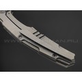 Neyris Knives складной нож Химера-2 №4 сталь CPM 3V, рукоять Titanium, carbon fiber dark matter silver Neyris Knives складной нож Химера-2 №4 сталь CPM 3V, рукоять Titanium, carbon fiber dark matter silver