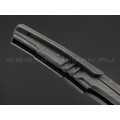 Neyris Knives складной нож Химера-2 №4 сталь CPM 3V, рукоять Titanium, carbon fiber dark matter silver Neyris Knives складной нож Химера-2 №4 сталь CPM 3V, рукоять Titanium, carbon fiber dark matter silver