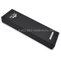 Нокс нож спортивный Нарвал 706-720024 сталь 50Х14МФ black, рукоять Сталь