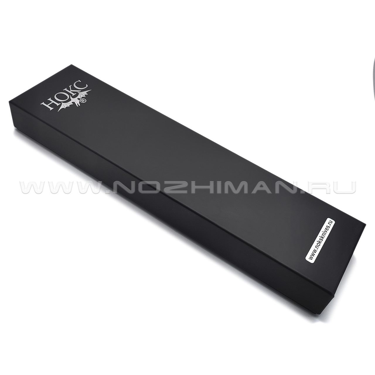 Нокс нож-мачете Тайга-Н 812-480621 сталь Aus-8 black, рукоять ABS green, Elastron black