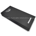 Нокс лопата Сапер-Т 2 903-670321 сталь 420 black, рукоять Бакелит Нокс лопата Сапер-Т 2 903-670321 сталь 420 black, рукоять Бакелит