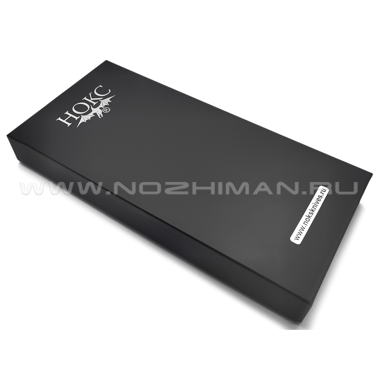 Нокс лопата Сапер-Т 2 903-670321 сталь 420 black, рукоять Бакелит