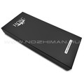 Нокс комплект из 2-х спортивных ножей Гриф 716-720012 сталь 420 black, рукоять Сталь