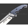 Нокс складной нож Кугуар 332-109406 сталь D2 satin, рукоять G10 grey Нокс складной нож Кугуар 332-109406 сталь D2 satin, рукоять G10 grey