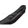Нокс складной нож Мангуст-2С 337-708406 сталь D2 black, рукоять G10 black Нокс складной нож Мангуст-2С 337-708406 сталь D2 black, рукоять G10 black