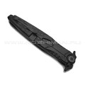 Нокс складной нож Кондор-2 341-700501 сталь D2 black, рукоять Titanium black Нокс складной нож Кондор-2 341-700501 сталь D2 black, рукоять Titanium black