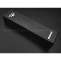 Нокс нож многофункциональный Вервольф 601-140427 сталь 440C satin, рукоять G10 black