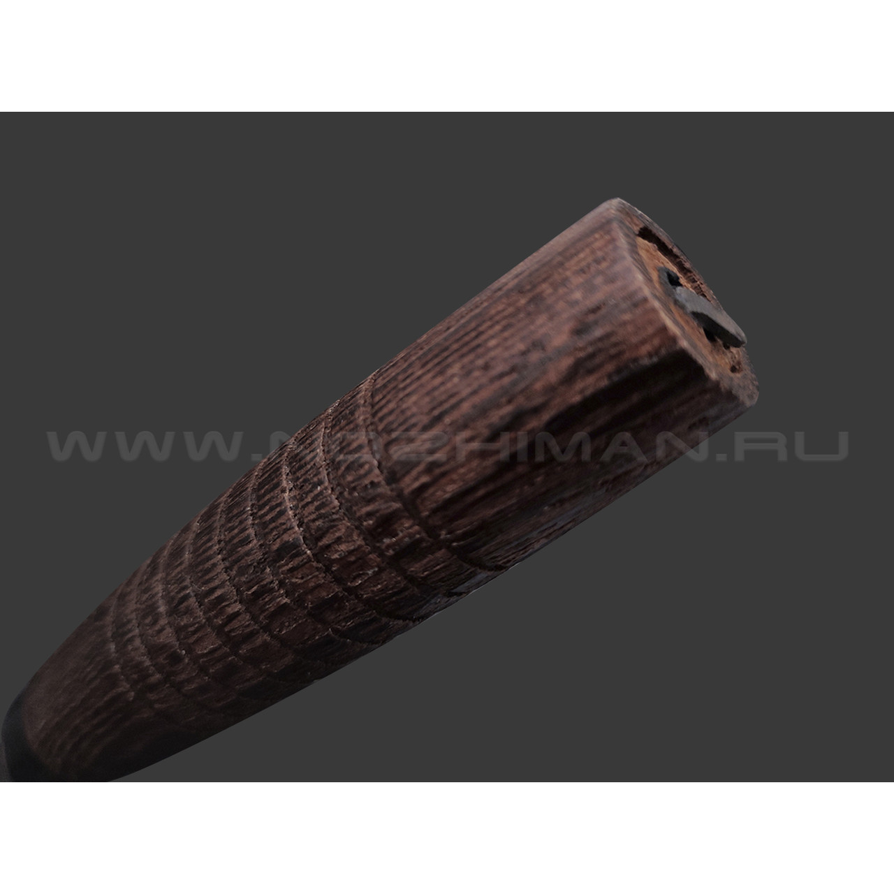 TuoTown кованый нож HAI Boning H906019 сталь Aus-10, рукоять дерево венге