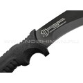 WithArmour Kukri Machete WA-021BK сталь 420 black, рукоять PP, TPR WithArmour Kukri Machete WA-021BK сталь 420 black, рукоять PP, TPR