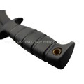 WithArmour Compact Machete WA-022BK сталь 420 black, рукоять TPR WithArmour Compact Machete WA-022BK сталь 420 black, рукоять TPR