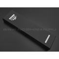 Нокс складной нож Ронин 344-100407 сталь D2 satin, рукоять G10 black