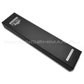 Нокс складной нож Сканди 345-100406 сталь D2 satin, рукоять G10 black