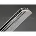 TuoTown складной нож Common сталь M390, рукоять Titanium Crystal Grey
