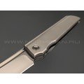 TuoTown складной нож Common TCM-SS1 сталь Laminated SLD DLC, рукоять Titanium TC4 Graphite TuoTown складной нож Common TCM-SS1 сталь Laminated SLD DLC, рукоять Titanium TC4 Graphite