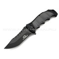 WithArmour складной нож Lion Claw Black & Grey WA-018BG сталь 440C, рукоять Rubber, Nylon Fiber WithArmour складной нож Lion Claw Black & Grey WA-018BG сталь 440C, рукоять Rubber, Nylon Fiber