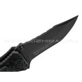 WithArmour складной нож Lion Claw Black & Grey WA-018BG сталь 440C, рукоять Rubber, Nylon Fiber WithArmour складной нож Lion Claw Black & Grey WA-018BG сталь 440C, рукоять Rubber, Nylon Fiber