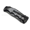 WithArmour складной нож Lion Claw Black & Grey WA-018BG сталь 440C, рукоять Rubber, Nylon Fiber WithArmour складной нож Lion Claw Black & Grey WA-018BG сталь 440C, рукоять Rubber, Nylon Fiber