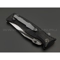 WithArmour складной нож Torpedo WA-039BK сталь 440C, рукоять G10 black