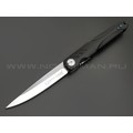WithArmour складной нож Stark WA-094BKG сталь D2, рукоять G10 black