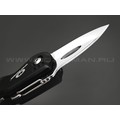 WithArmour многофункциональный нож Tot WA-033BK сталь 420, рукоять Aluminium