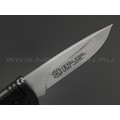 WithArmour складной нож Kris WA-098BKG сталь D2, рукоять G10 black