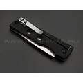 WithArmour складной нож Kris WA-098BKG сталь D2, рукоять G10 black