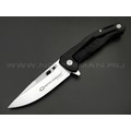WithArmour складной нож Thor Black WA-085BK сталь D2 satin, рукоять Hard aluminium, G10 WithArmour складной нож Thor Black WA-085BK сталь D2 satin, рукоять Hard aluminium, G10