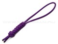 Темляк Vilka Custom - Purple