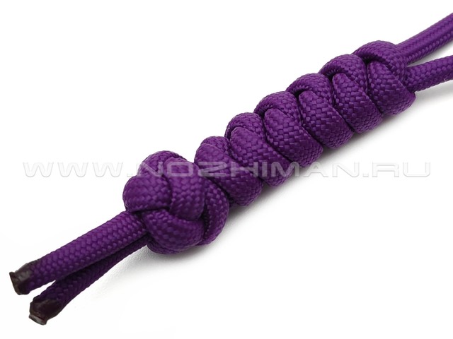 Темляк Vilka Custom - Purple