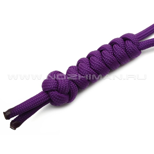 Темляк ОрЛина - Purple