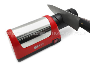 Taidea электрическая точилка для бытовых и кухонных ножей TG1031