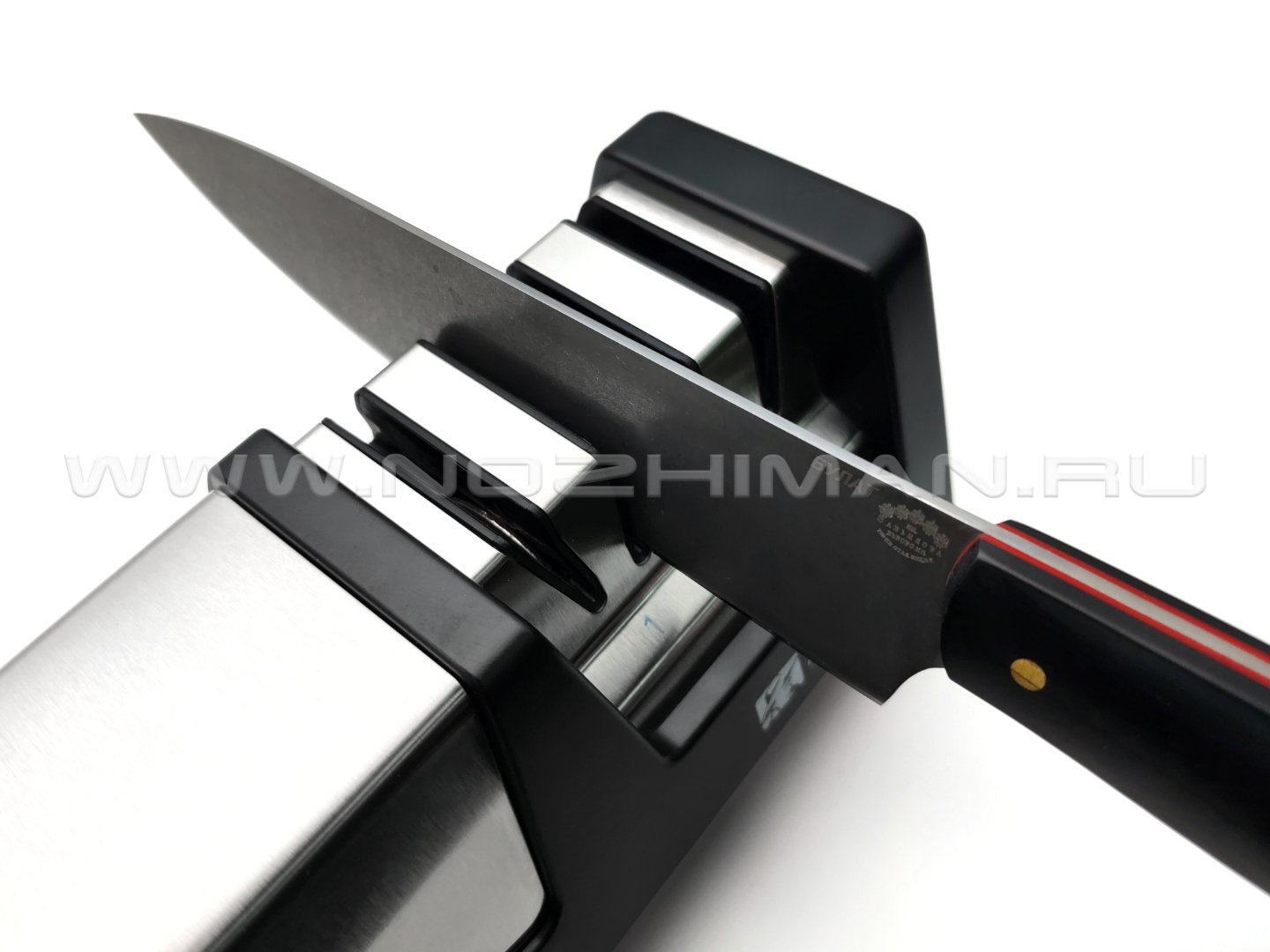 Taidea электрическая точилка для бытовых и кухонных ножей TG1704