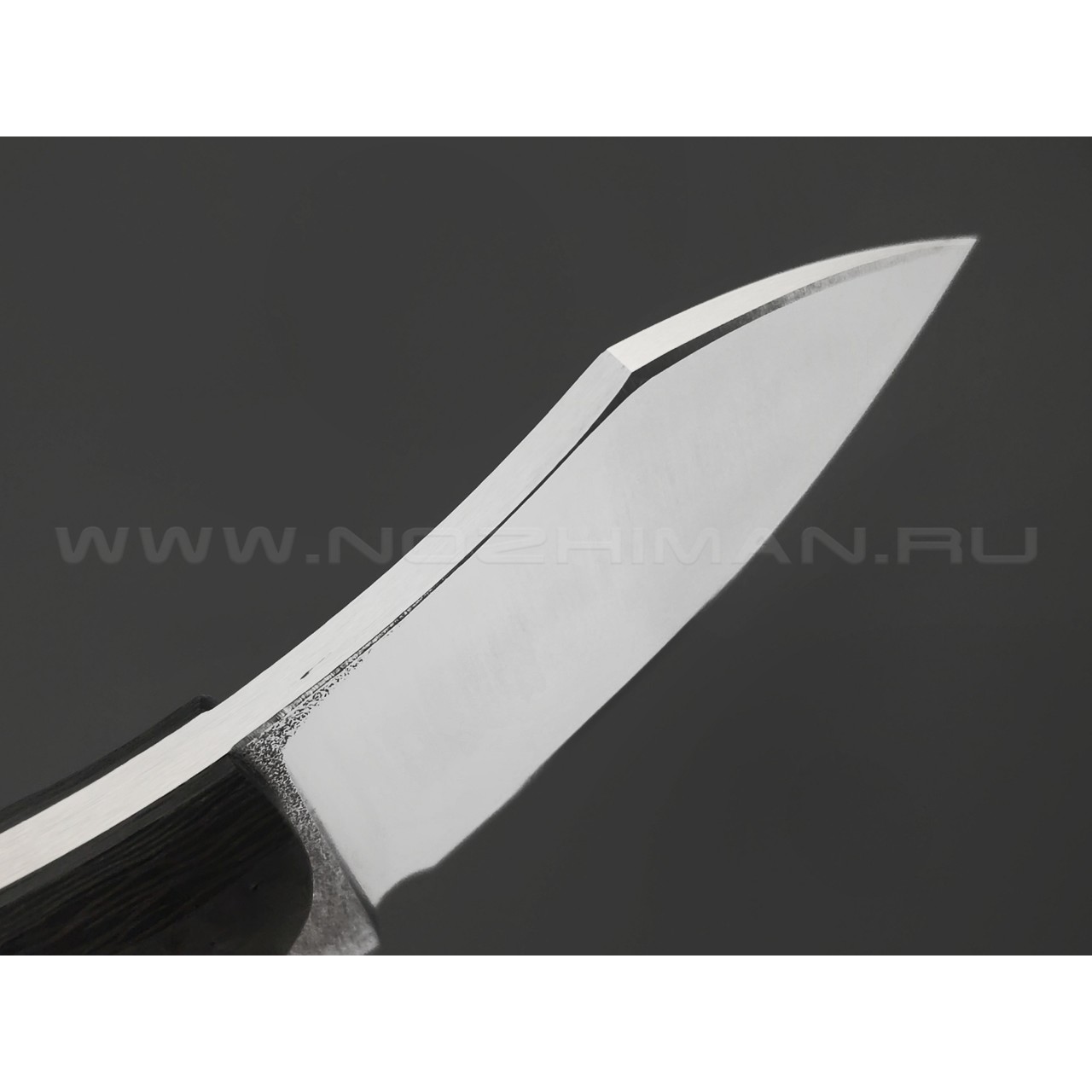 БРК нож Зефирка BX0227 сталь VG-10 сатин, рукоять Карбон
