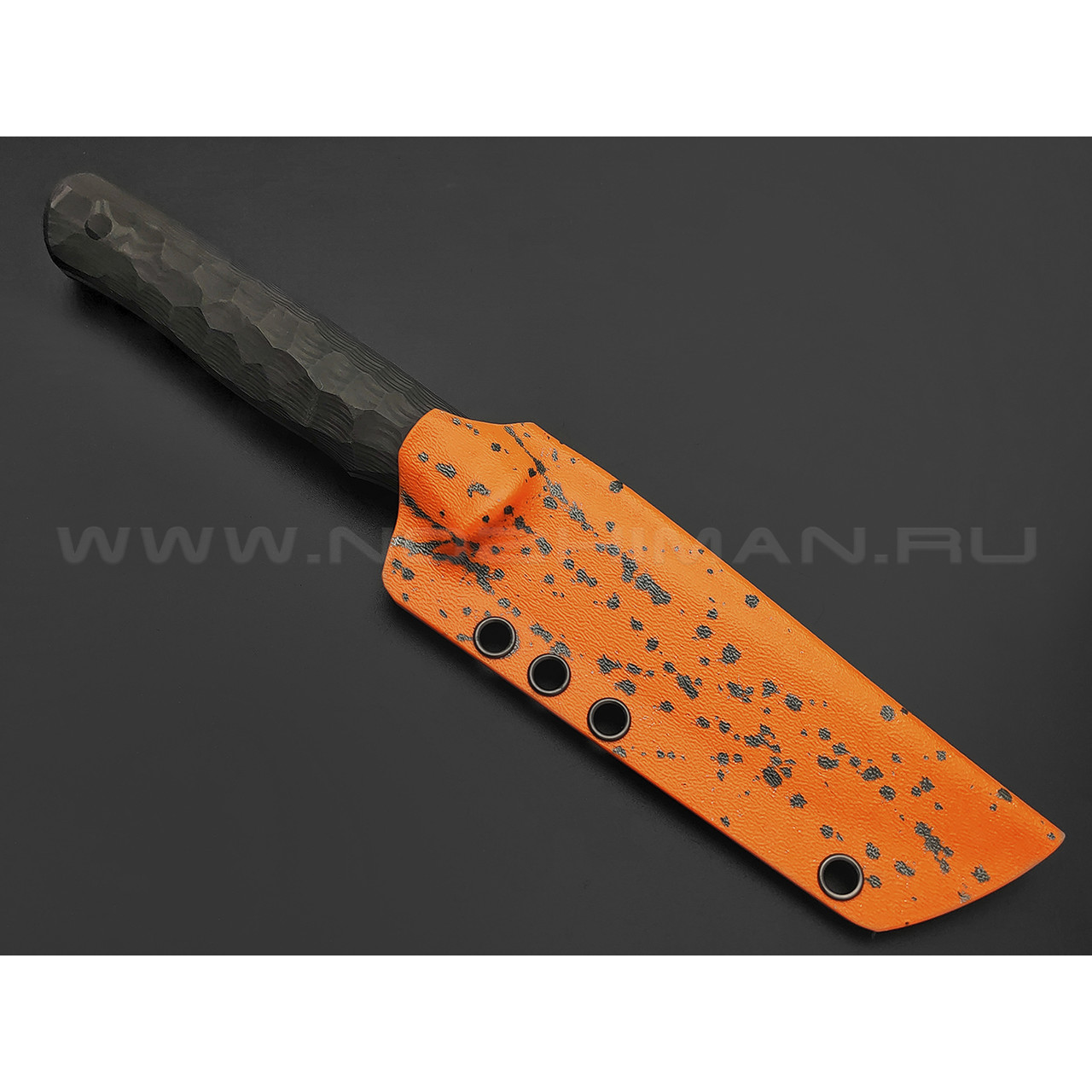 БРК нож Фин XL BX0226 сталь VG-10 сатин, рукоять Карбон