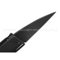 Мастер Клинок нож зажим для денег Флеш Black ME07-2 сталь 420, рукоять Сталь Мастер Клинок нож зажим для денег Флеш Black ME07-2 сталь 420, рукоять Сталь