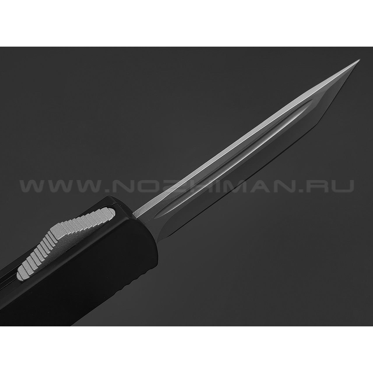 Мастер Клинок автоматический нож Мамба-3 MA288 сталь 420, рукоять Сталь