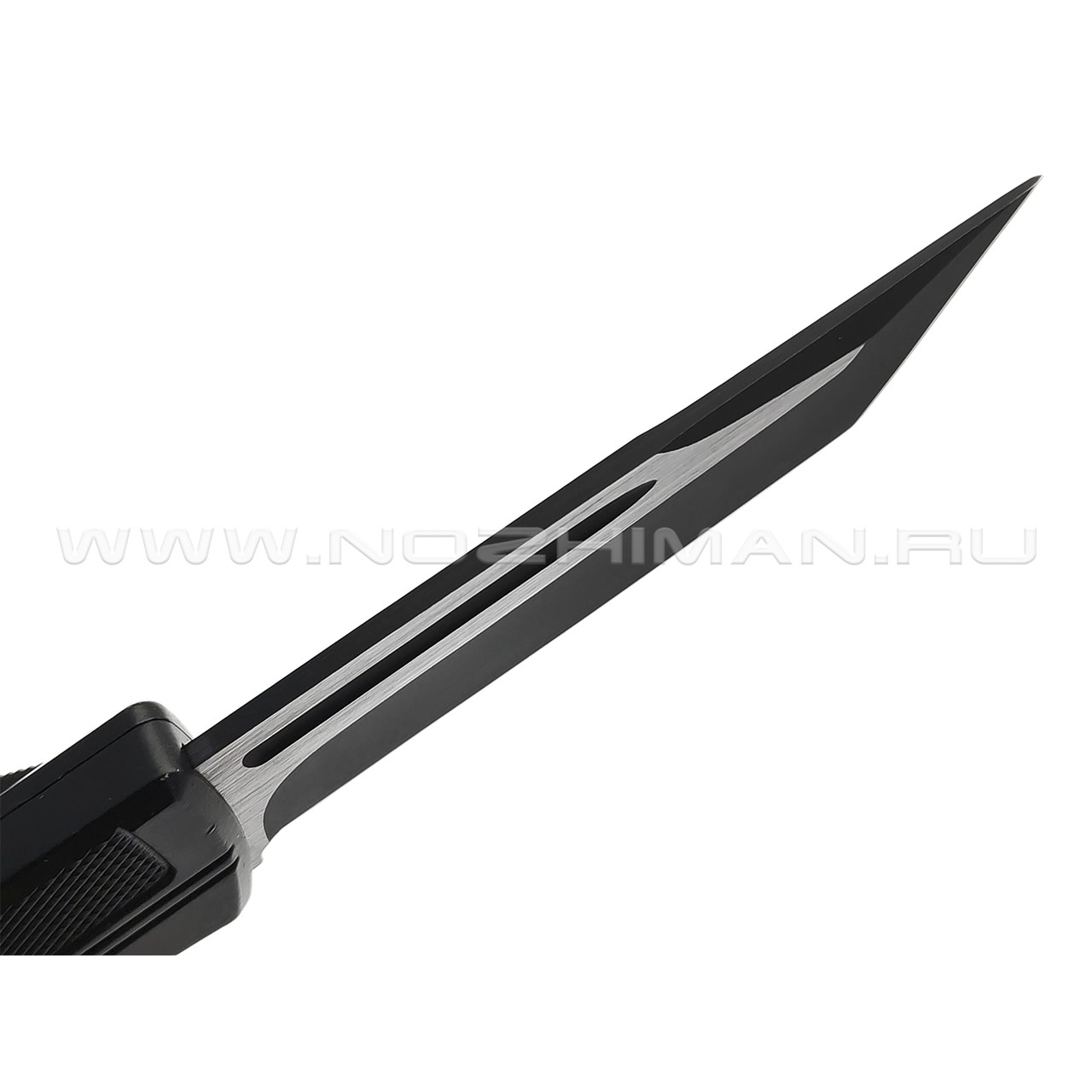 Мастер Клинок автоматический нож Мамба-2 MA293 сталь 420, рукоять Сталь
